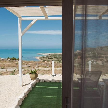 Villa Quantum Siculiana Marina Dış mekan fotoğraf