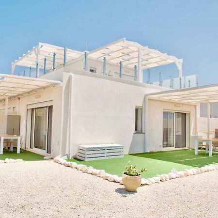 Villa Quantum Siculiana Marina Dış mekan fotoğraf