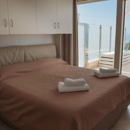 Villa Quantum Siculiana Marina Dış mekan fotoğraf