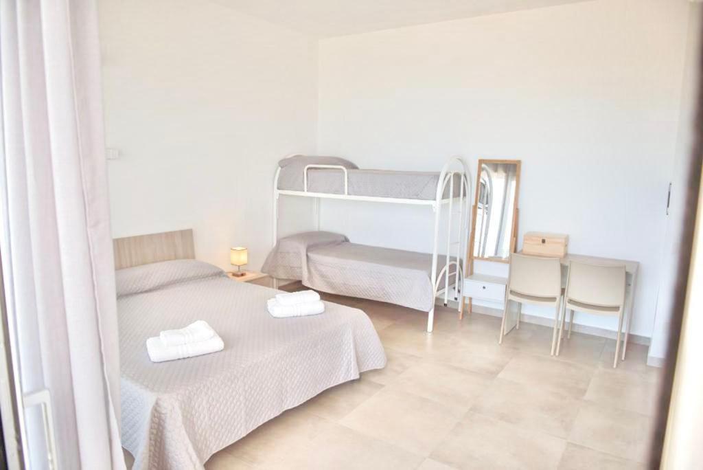 Villa Quantum Siculiana Marina Dış mekan fotoğraf