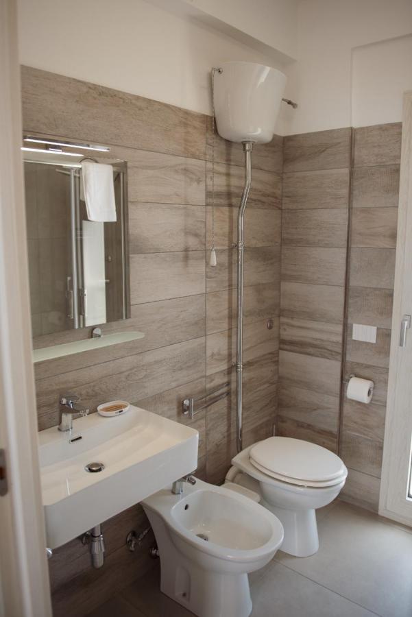 Villa Quantum Siculiana Marina Dış mekan fotoğraf